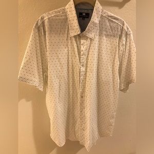 Michael Brandon Polo Shirt